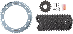 1230-0346 . DKH-004 . X-Ring® Chain Kit