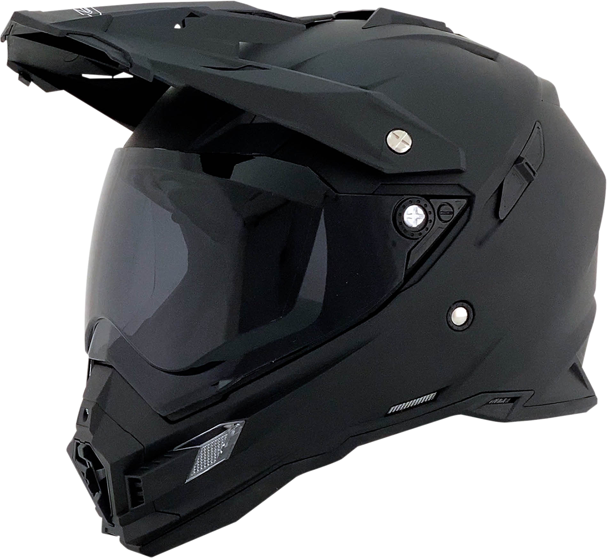 0130-0503 . 0130-0503 . FX-41DS Helmet Outer Shield
