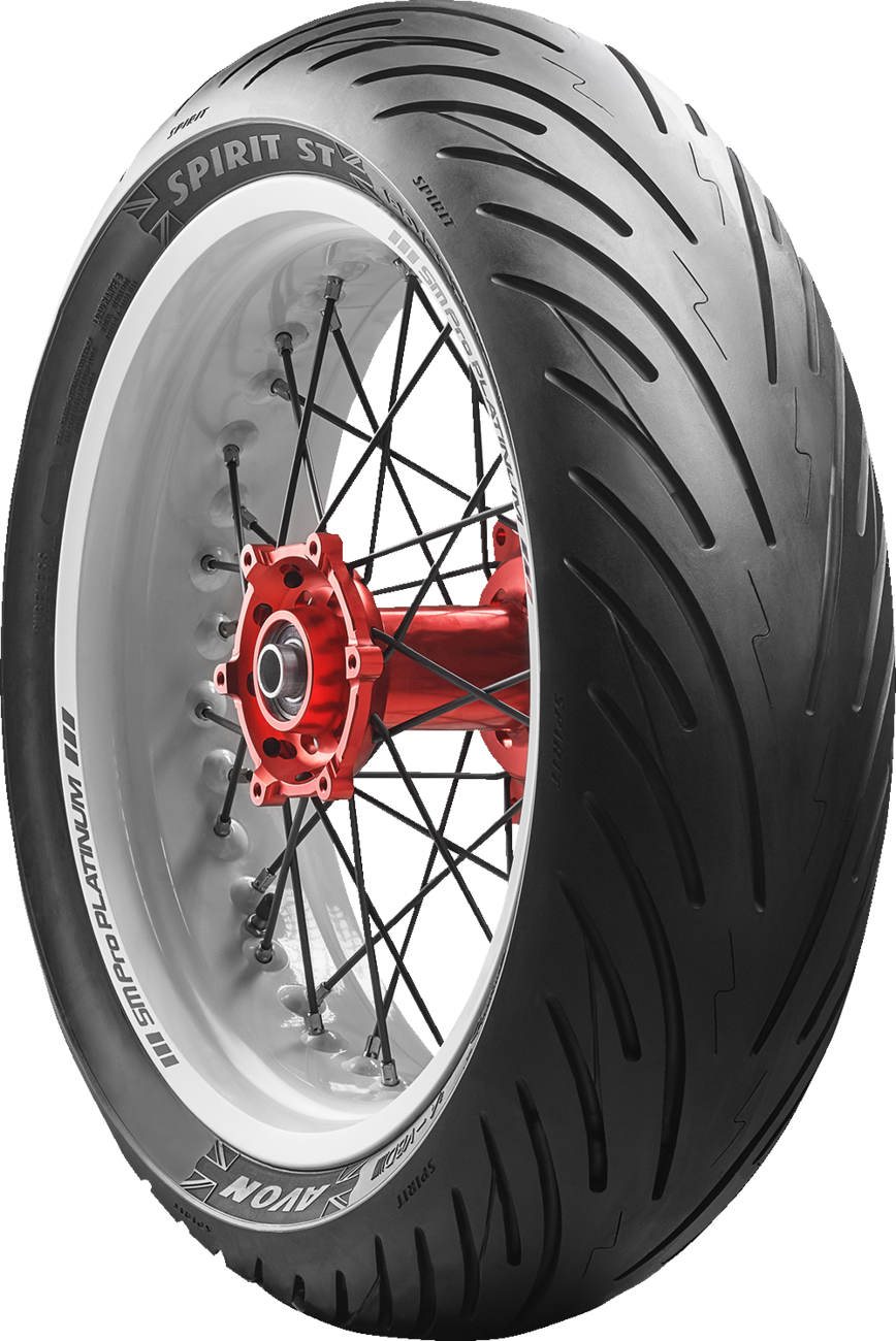0302-1175 . 638357 . Spirit ST Tire