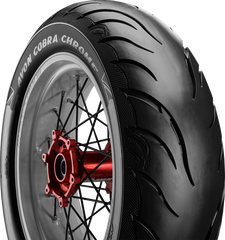 0302-1268 . 638220 . Cobra Chrome AV92 Tire