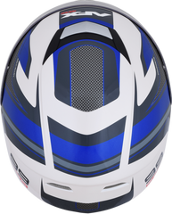0101-11121 . 0101-11121 . FX-99 Recurve Helmet