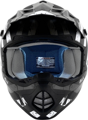 0111-1399 . 0111-1399 . FX-17Y Attack Helmet