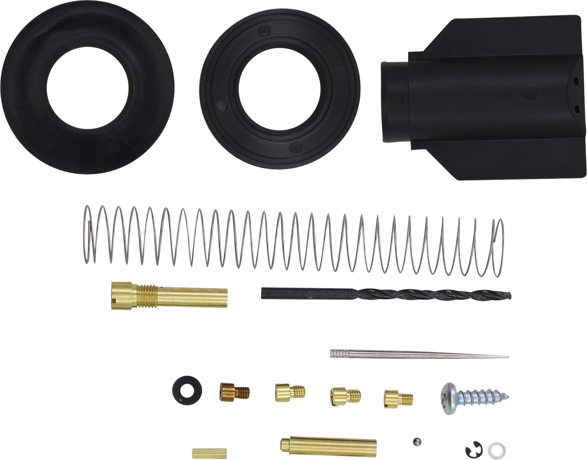 DS-289454 . 8112 . Thunderslide Jet Kit