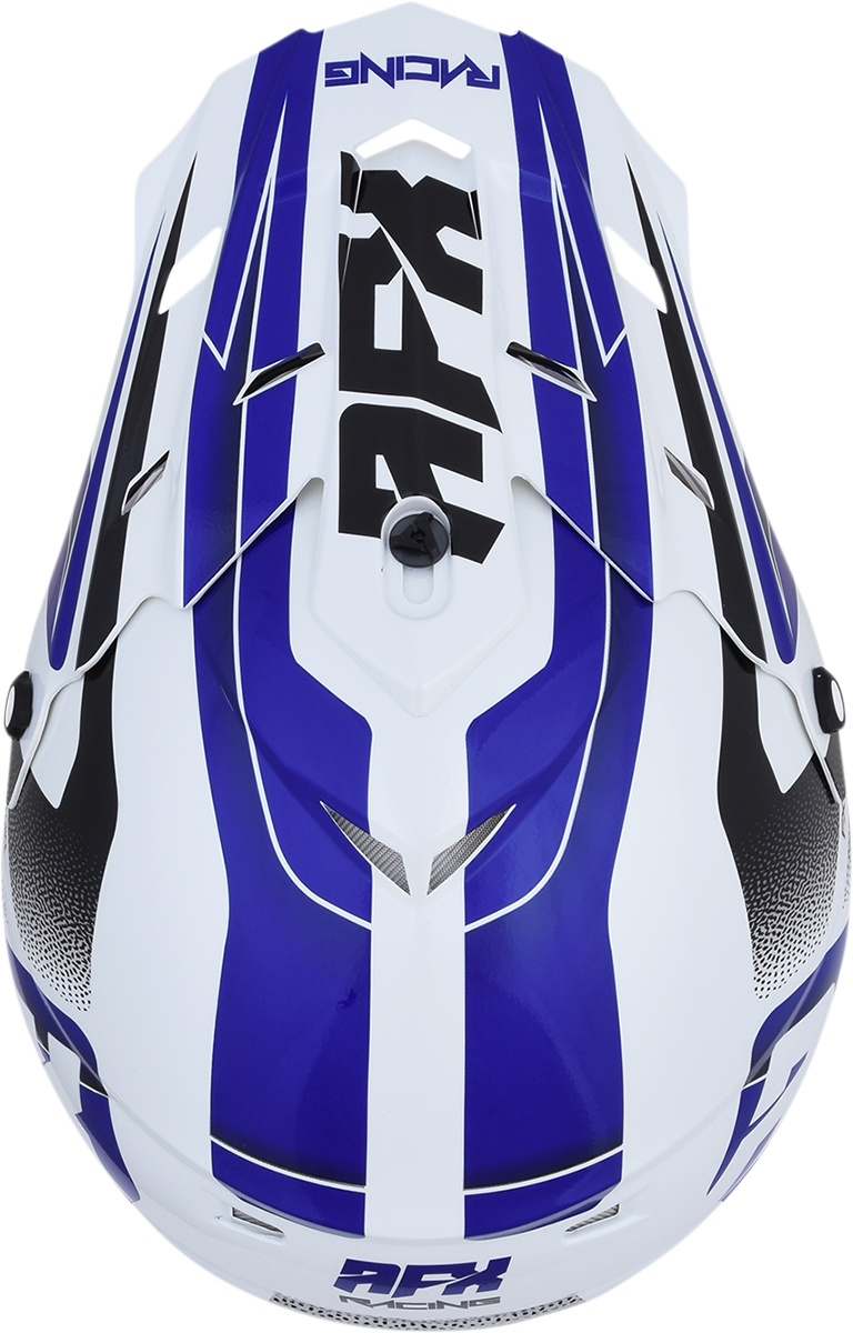0132-1178 . 0132-1178 . FX-17 Helmet Peak — Force
