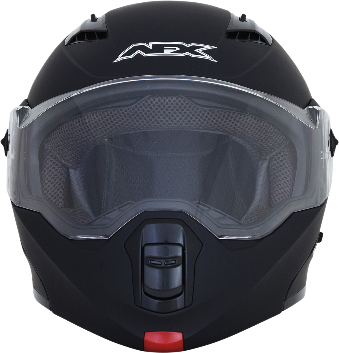 0100-1781 . 0100-1781 . FX-111 Solid Helmet