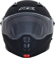 0100-1781 . 0100-1781 . FX-111 Solid Helmet