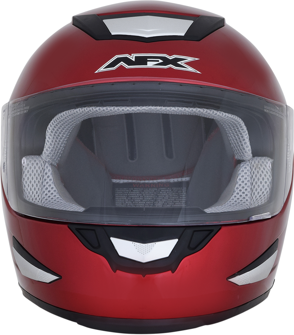 0101-11083 . 0101-11083 . FX-99 Solid Helmet