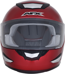 0101-11083 . 0101-11083 . FX-99 Solid Helmet