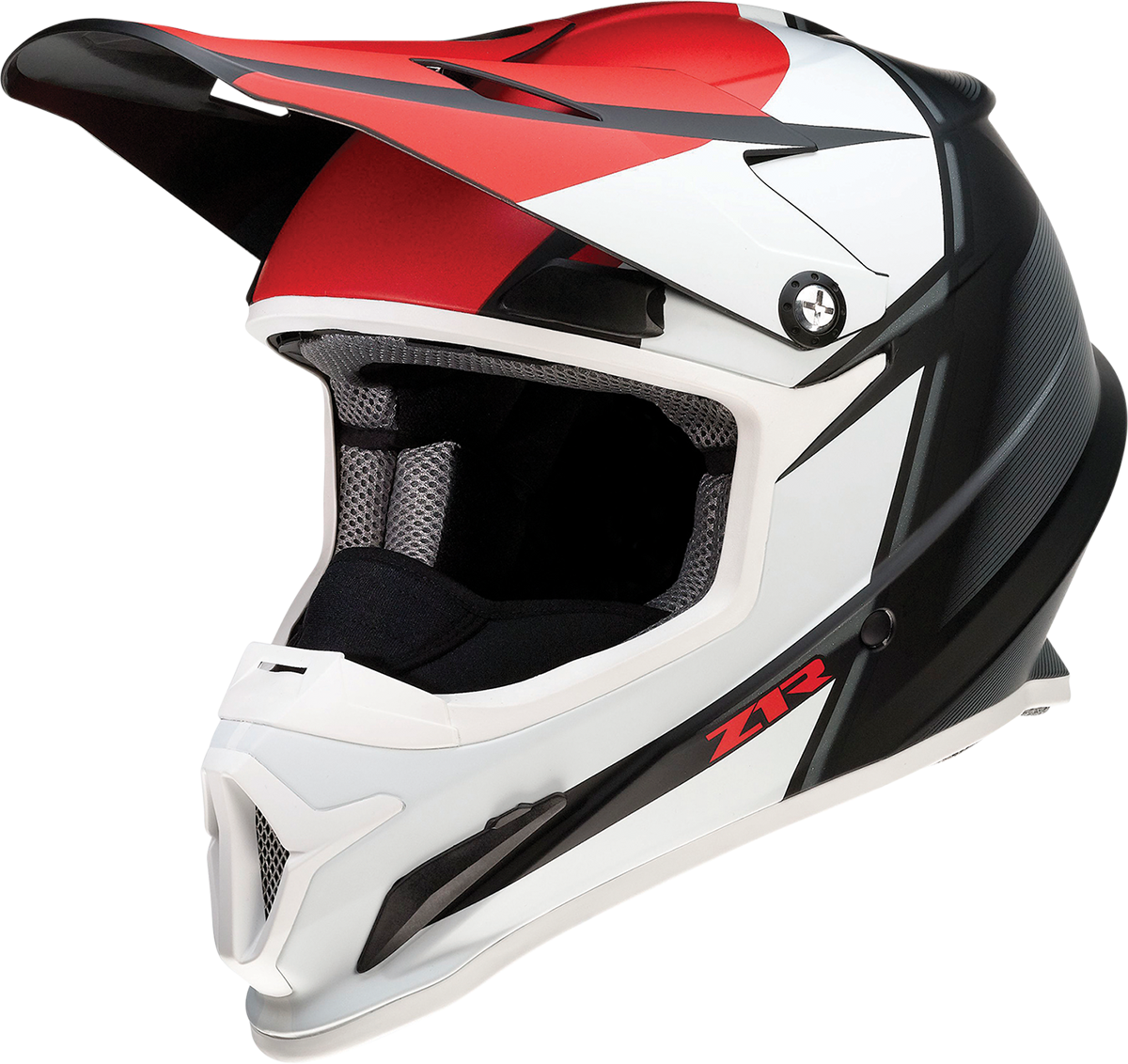 0120-0724 . Rise Cambio Helmet