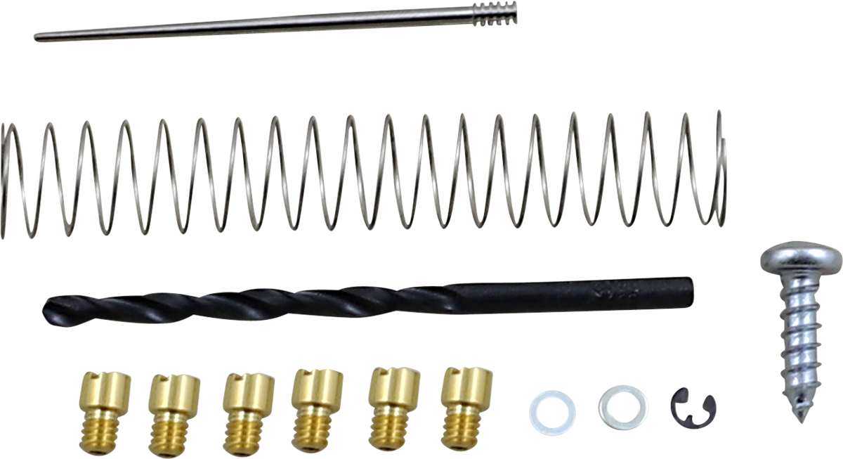 1007-0515 . 2152 . Jet Kit - Stage 1/2