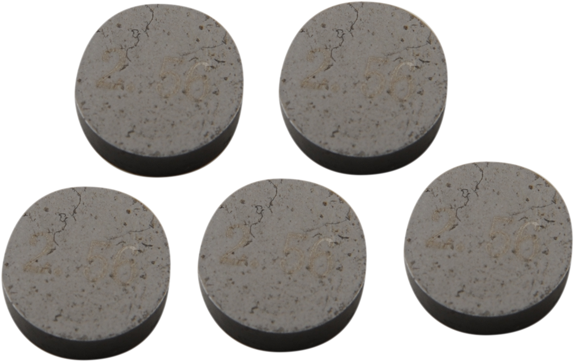 0926-0939 . 29.890256 . 8.90 mm Replacement Valve Shims