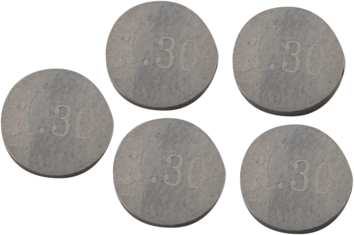 0926-0872 . 29.748130 . 7.48 mm Replacement Valve Shims