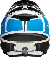 0110-7255 . Rise Flame Helmet