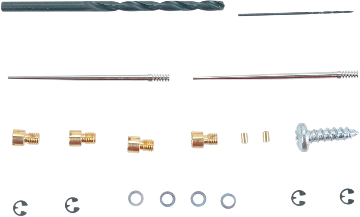 DJ-2131 . 2131 . Jet Kit - Stage 1