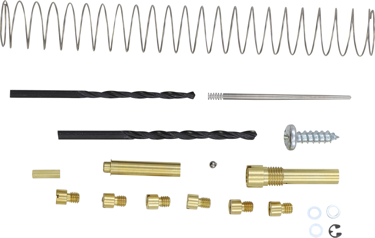 DS-290148 . 8120 . Recalibration Jet Kit