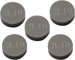 0926-0980 . 29.948310 . 9.48 mm Replacement Valve Shims
