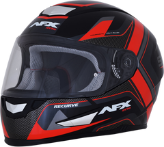 0101-11111 . 0101-11111 . FX-99 Recurve Helmet
