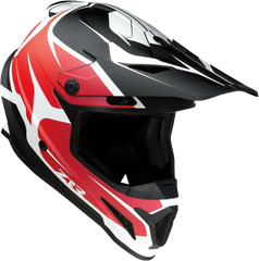 0110-7246 . Rise Flame Helmet