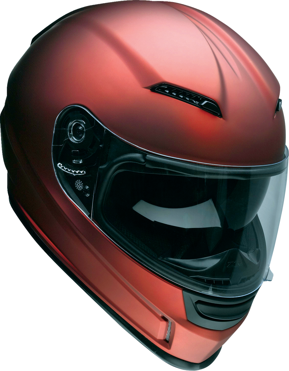 0101-14821 . Jackal Satin Helmet