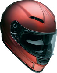 0101-14821 . Jackal Satin Helmet