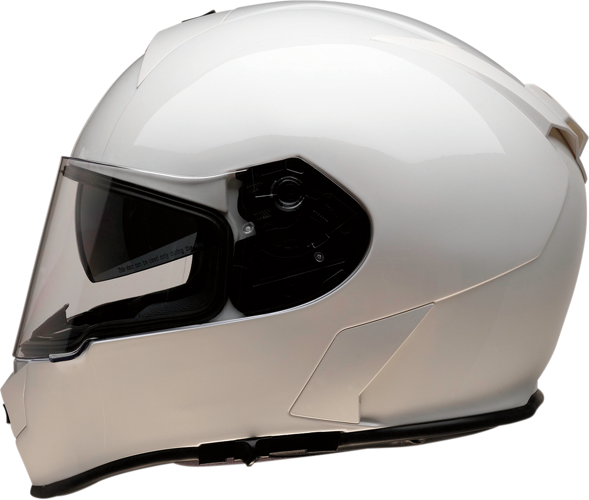 0101-13175 . Warrant Helmet