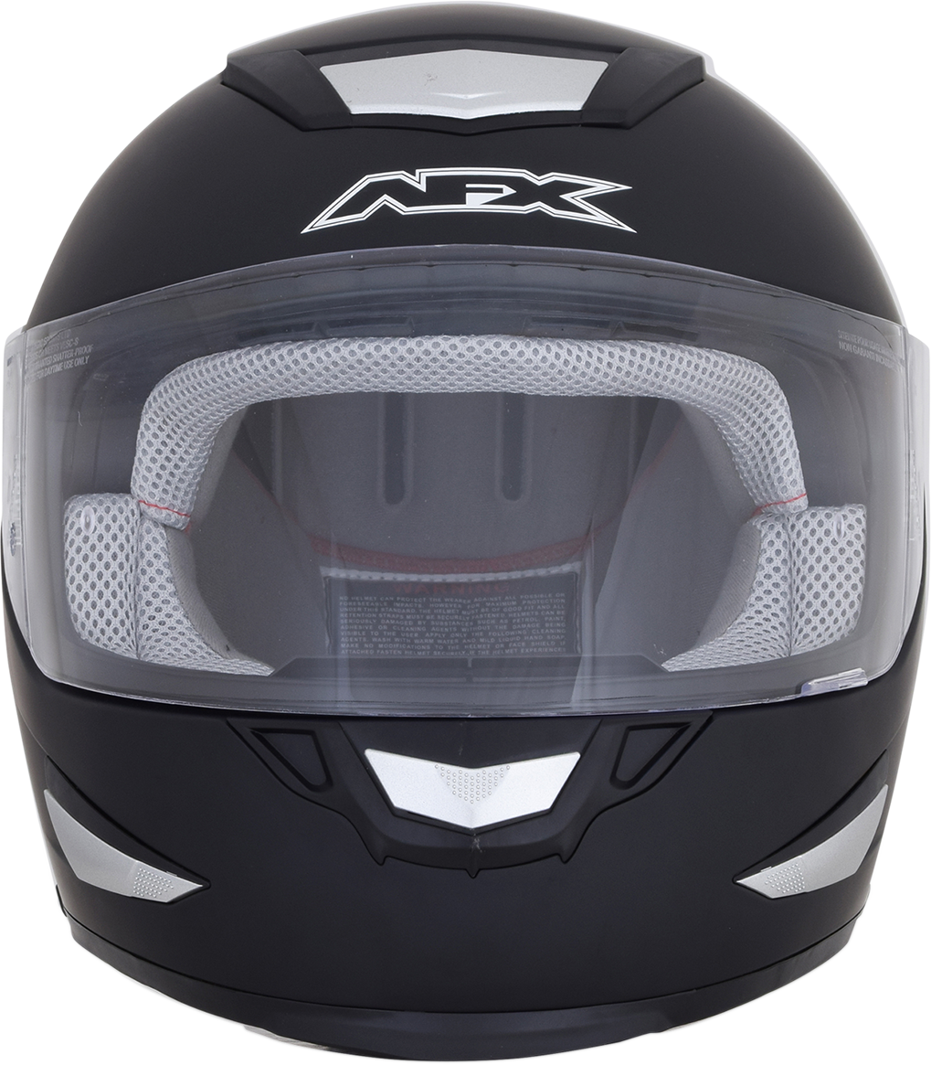 0101-11042 . 0101-11042 . FX-99 Solid Helmet