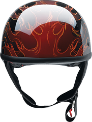 0103-1328 . CC Beanie Hellfire Helmet