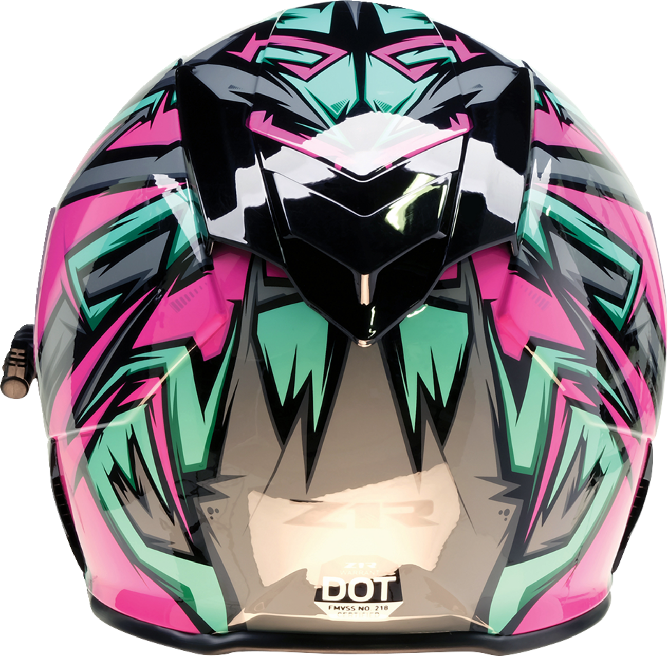 0101-17215 . Warrant Neuron Snow Electric Helmet