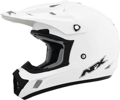 0110-4083 . 0110-4083 . FX-17 Solid Helmet