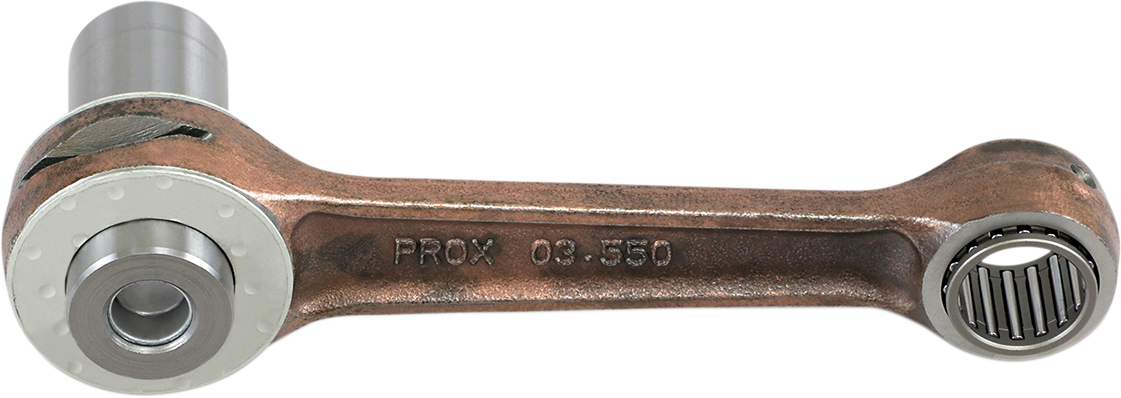 0923-0173 . 03.6323 . Connecting Rods