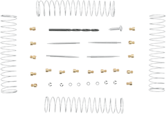 DJ-4110 . 4110 . Jet Kit - Stage 1/2