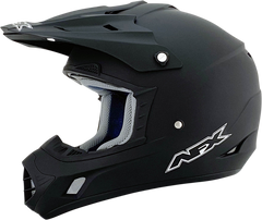 0110-1753 . 0110-1753 . FX-17 Solid Helmet