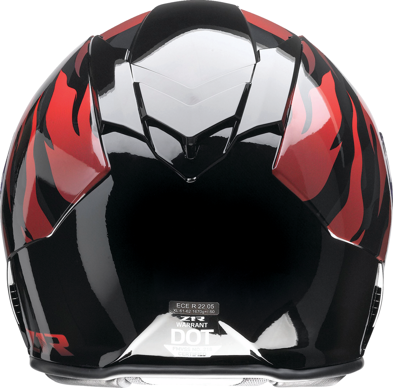 0101-15209 . Warrant Panthera Helmet