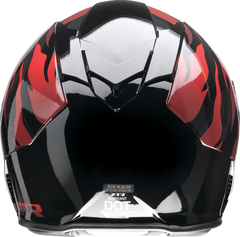 0101-15208 . Warrant Panthera Helmet