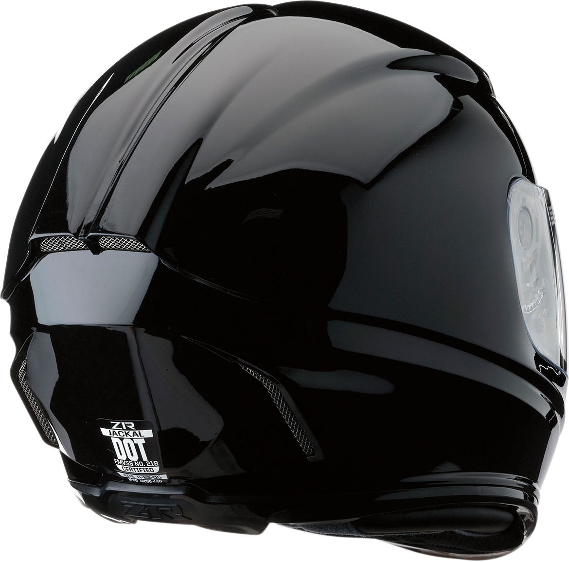 0101-10794 . Jackal Solid Helmet