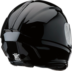 0101-10794 . Jackal Solid Helmet