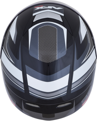 0101-11119 . 0101-11119 . FX-99 Recurve Helmet