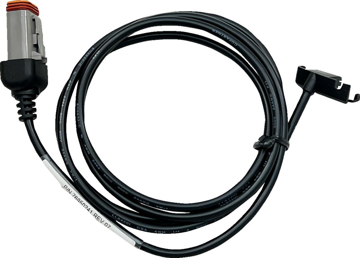 1020-4098 . 76950241 . Power Vision Interface Cable
