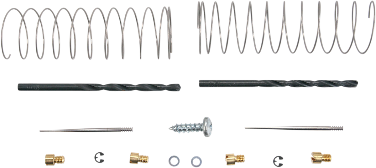 DJ-1114 . 1114 . Jet Kit - Stage 1 - Honda