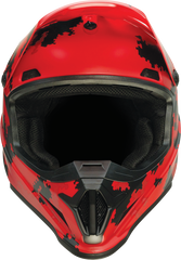 0110-7287 . Rise Digi Camo Helmet