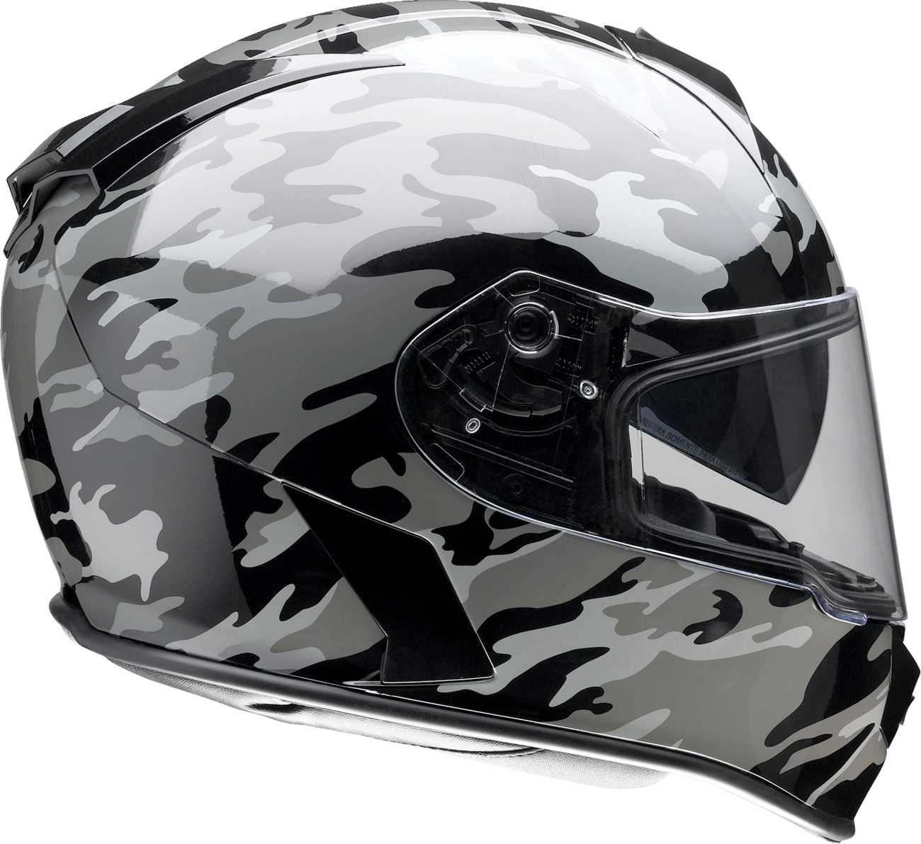 0101-14367 . Warrant Camo Helmet