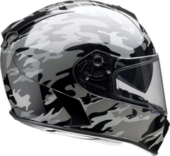 0101-14368 . Warrant Camo Helmet