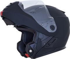 0100-1781 . 0100-1781 . FX-111 Solid Helmet