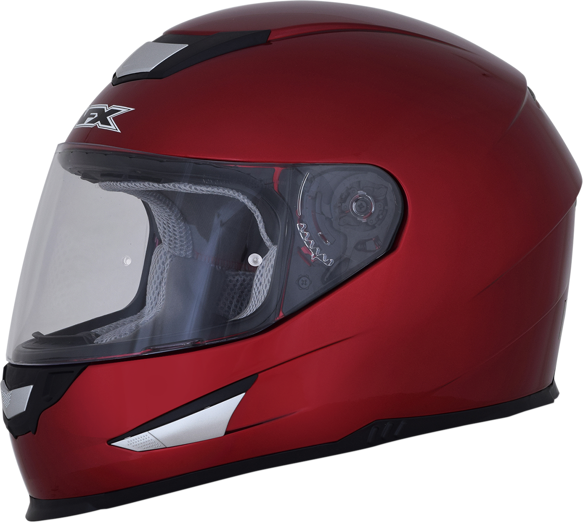 0101-11083 . 0101-11083 . FX-99 Solid Helmet