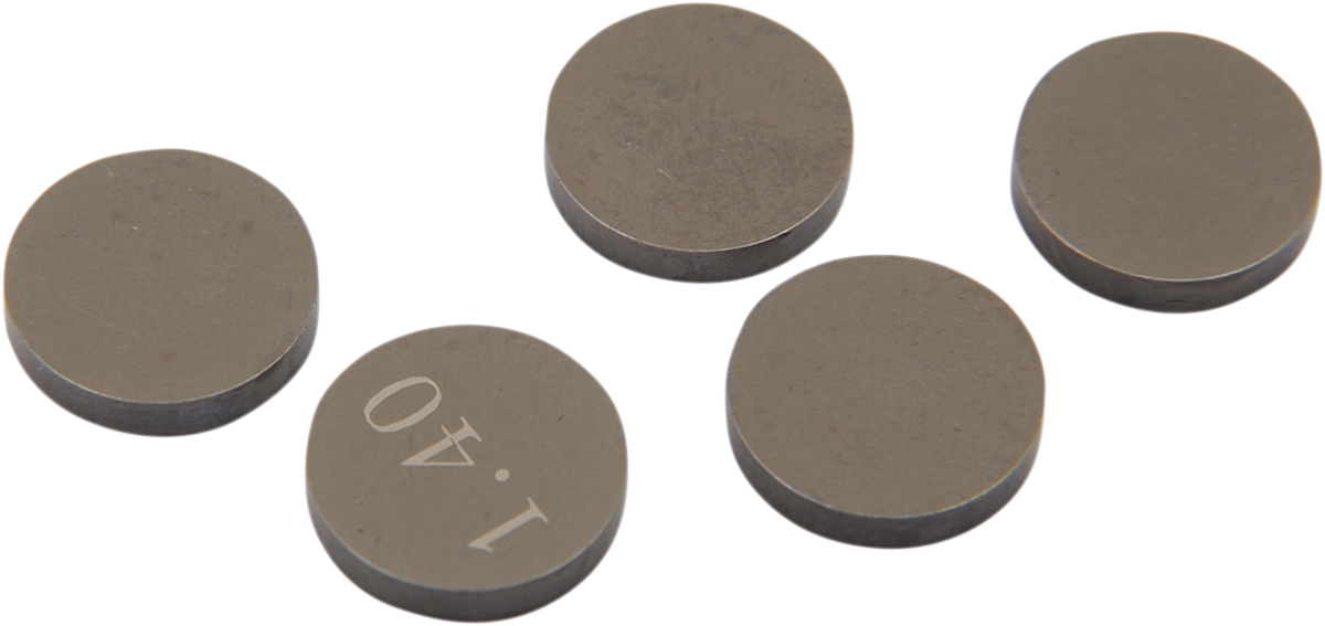 0926-0874 . 29.748140 . 7.48 mm Replacement Valve Shims