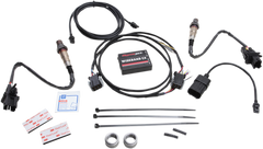 1020-2819 . WBCX-03 . Wideband CX Dual Channel Air Fuel Ratio Kit