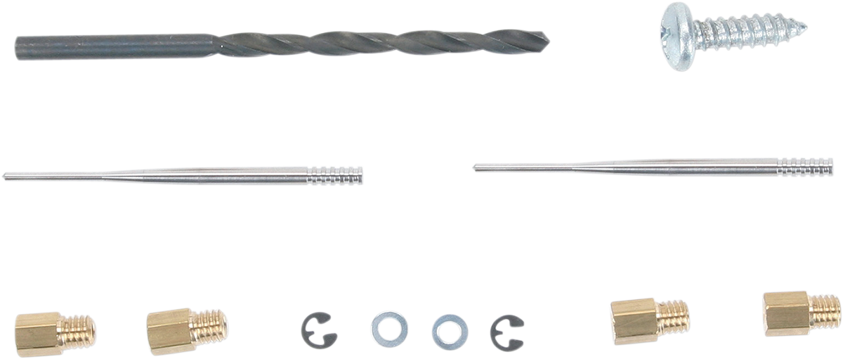 DJ-4304 . 4304 . Jet Kit - Stage 3