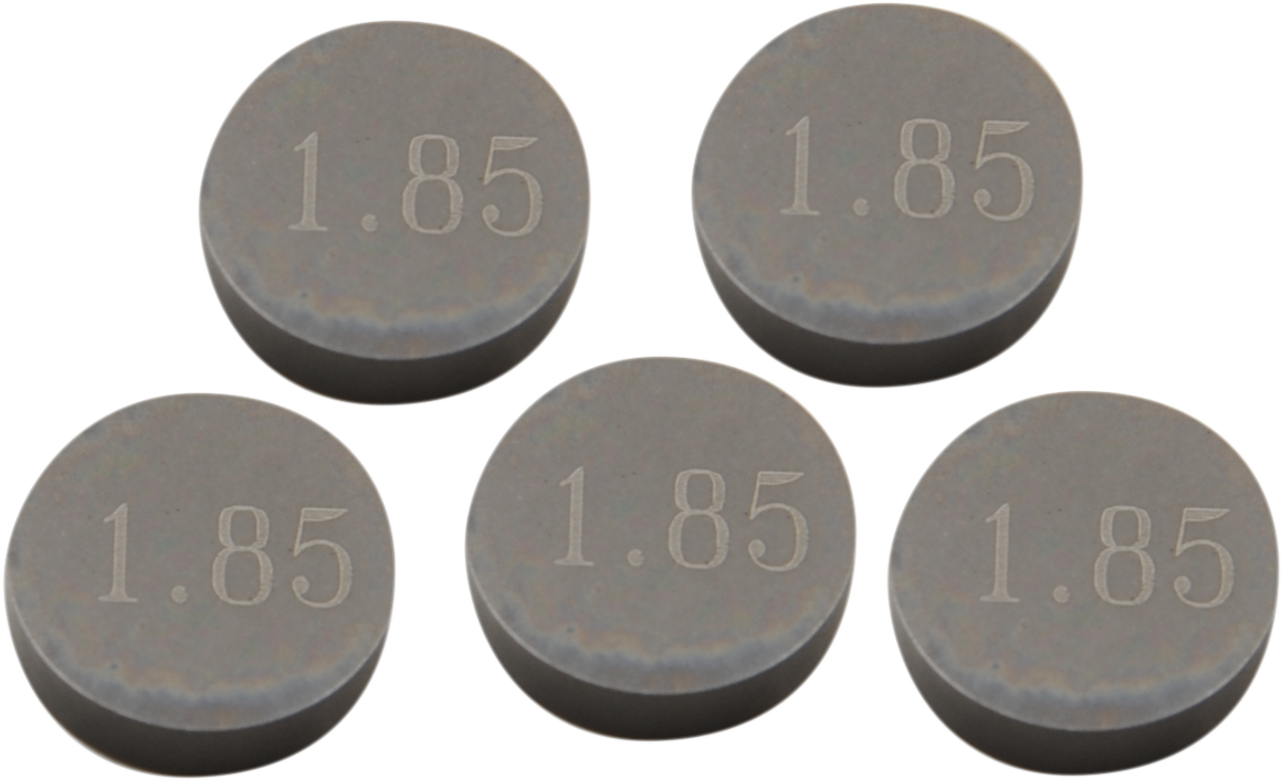 0926-0883 . 29.748185 . 7.48 mm Replacement Valve Shims