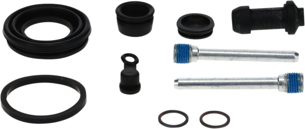 1702-0510 . 37.63033 . Brake Caliper Rebuild Kit