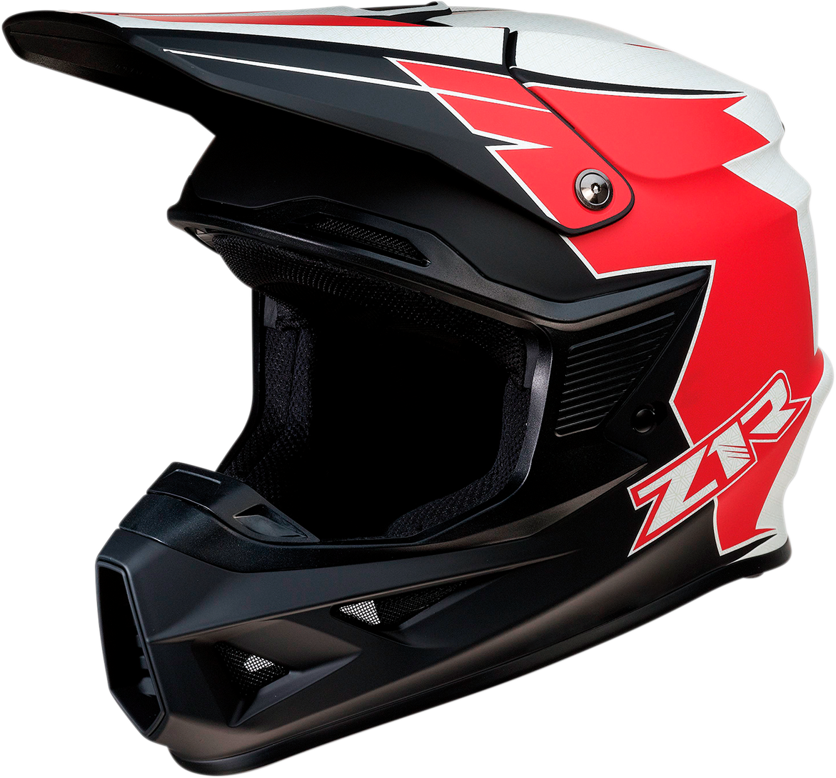0110-6455 . F.I. Hysteria MIPS® Helmet